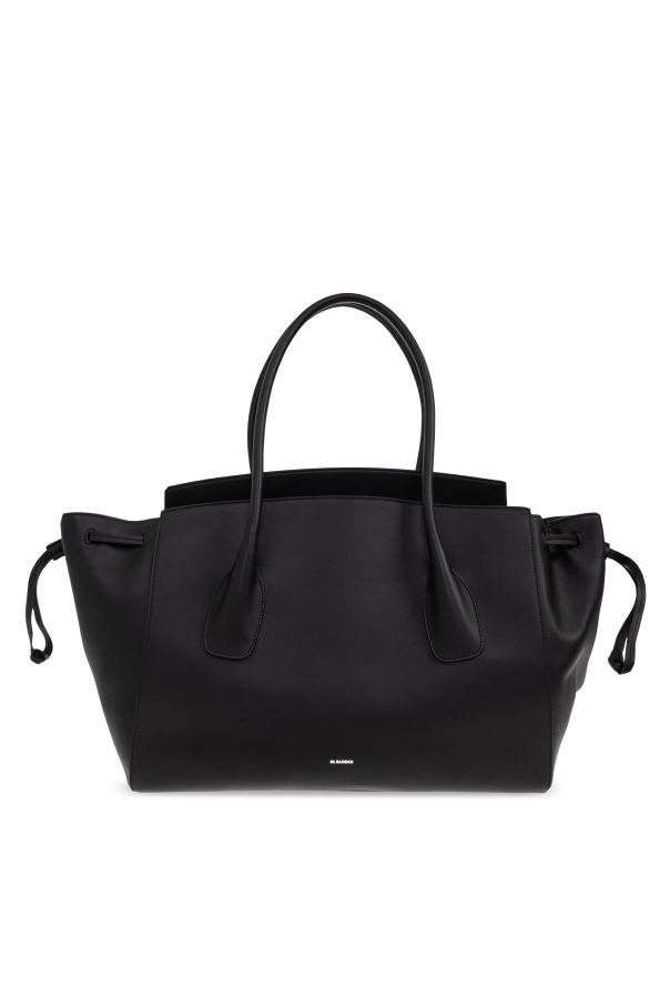 Shopper bag od JIL SANDER