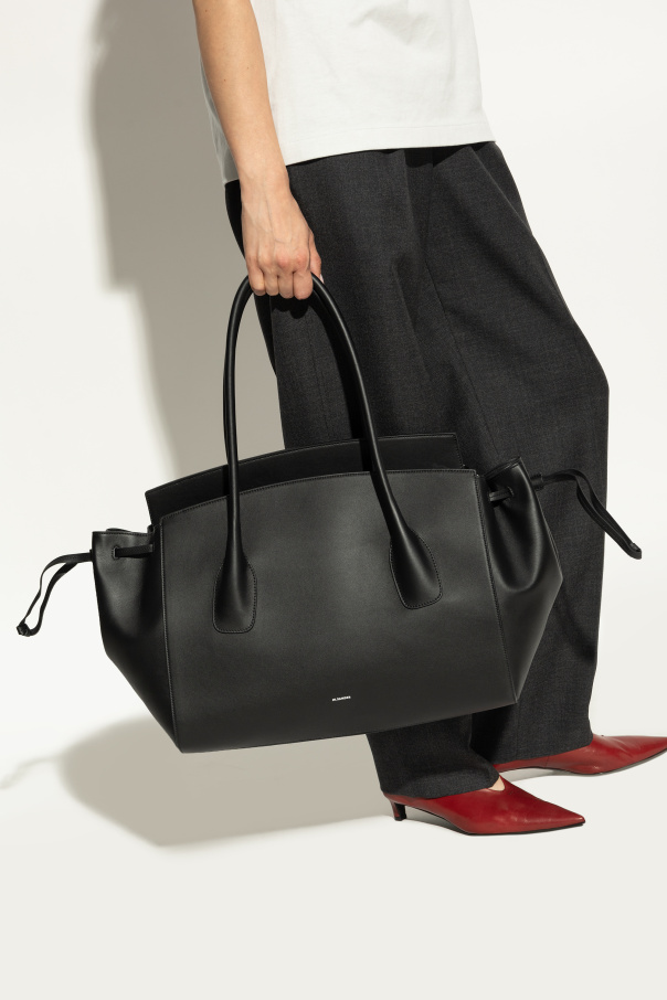 JIL SANDER Bolso tipo shopper