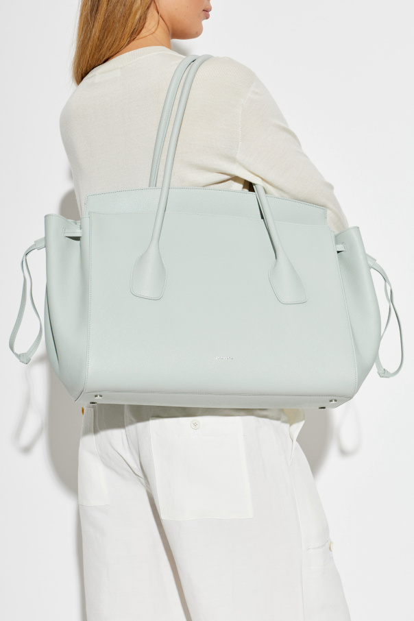 JIL SANDER ‘Voyage Medium’ shopper bag