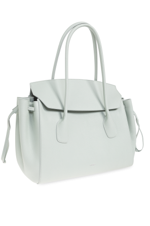 JIL SANDER ‘Voyage Medium’ shopper bag
