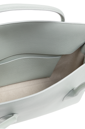 JIL SANDER ‘Voyage Medium’ shopper bag