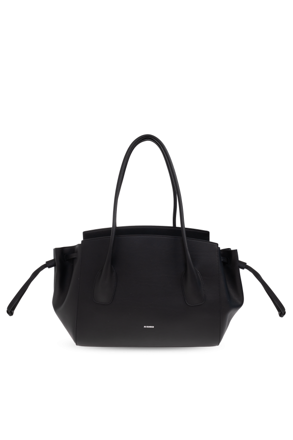 Shopper bag od JIL SANDER