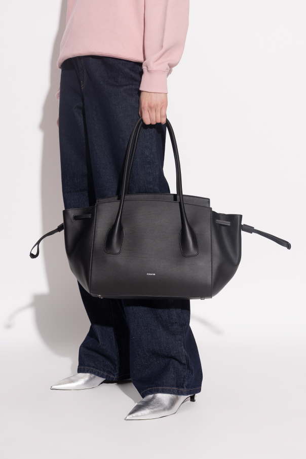 JIL SANDER Shopper bag