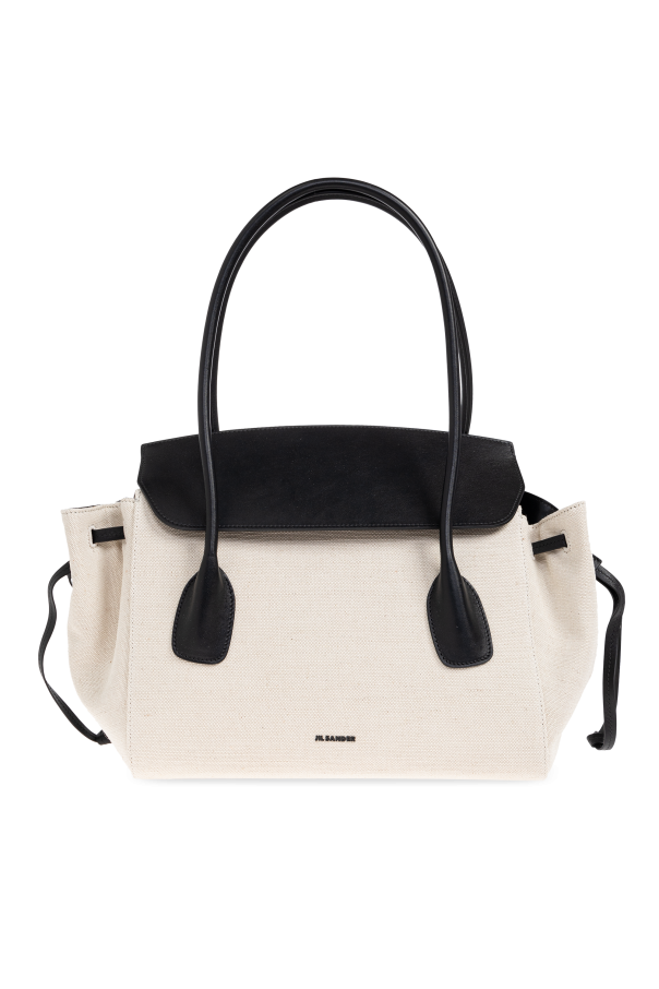 ‘Voyage Small’ shopper bag od JIL SANDER