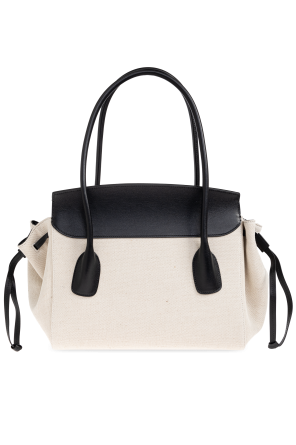 JIL SANDER ‘Voyage Small’ shopper bag