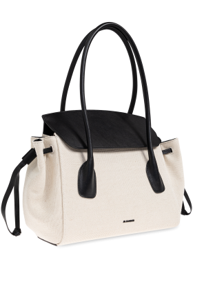 JIL SANDER ‘Voyage Small’ shopper bag