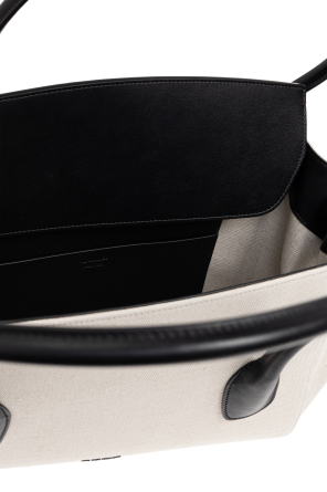 JIL SANDER ‘Voyage Small’ shopper bag