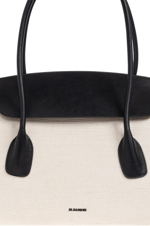 JIL SANDER ‘Voyage Small’ shopper bag