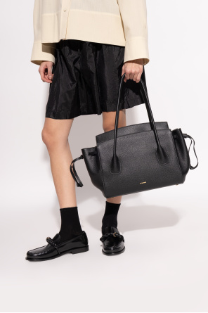 Shoulder bag 'shopper' od JIL SANDER