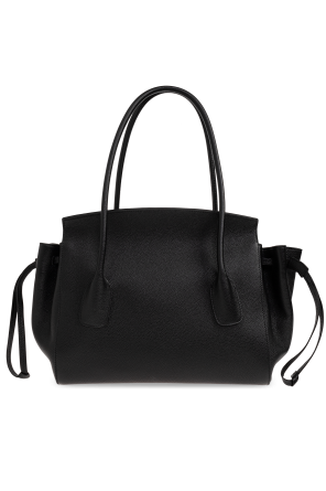 JIL SANDER Shoulder bag 'Shopper'
