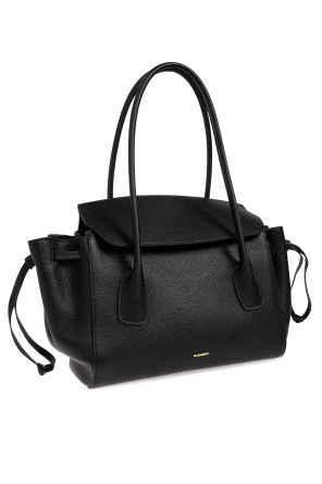 JIL SANDER Shoulder bag 'Shopper'