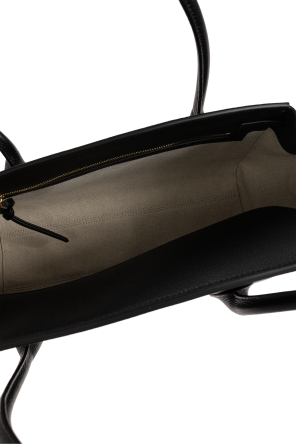 JIL SANDER Shoulder bag 'Shopper'