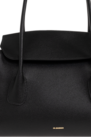 JIL SANDER Shoulder bag 'Shopper'