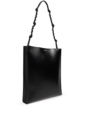 JIL SANDER Shopper-Lederhandtasche