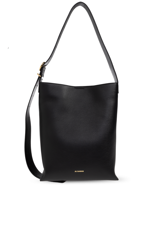 JIL SANDER Ledertasche