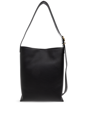 JIL SANDER Ledertasche
