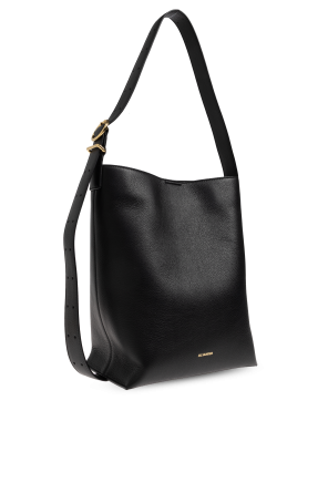 JIL SANDER Ledertasche