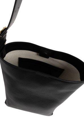 JIL SANDER Ledertasche
