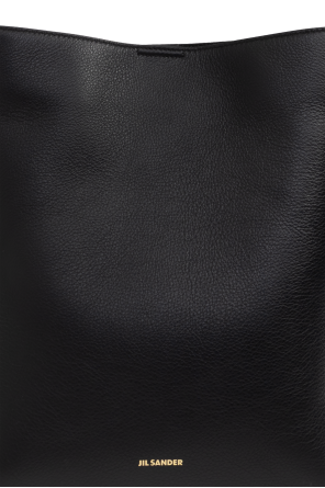 JIL SANDER Ledertasche