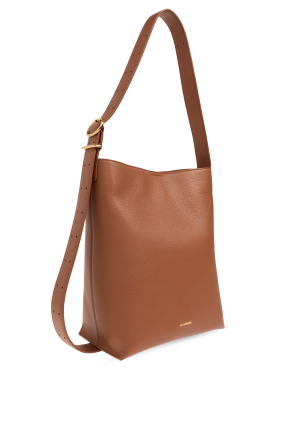 JIL SANDER Leather bag