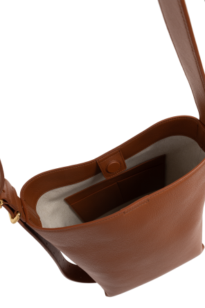 JIL SANDER Leather bag