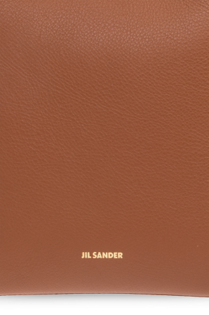 JIL SANDER Leather bag