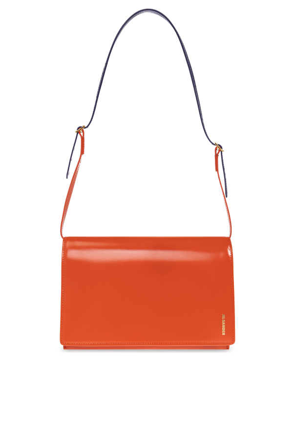 File Small Bag od JIL SANDER