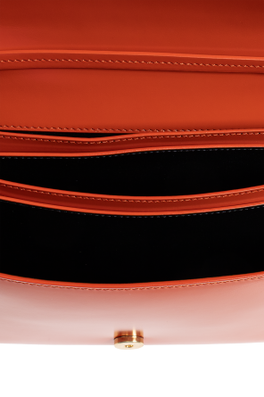 JIL SANDER File Small Bag