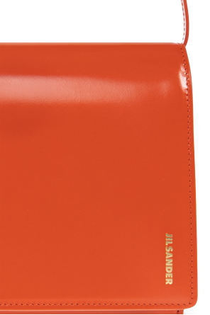 JIL SANDER File Small Bag