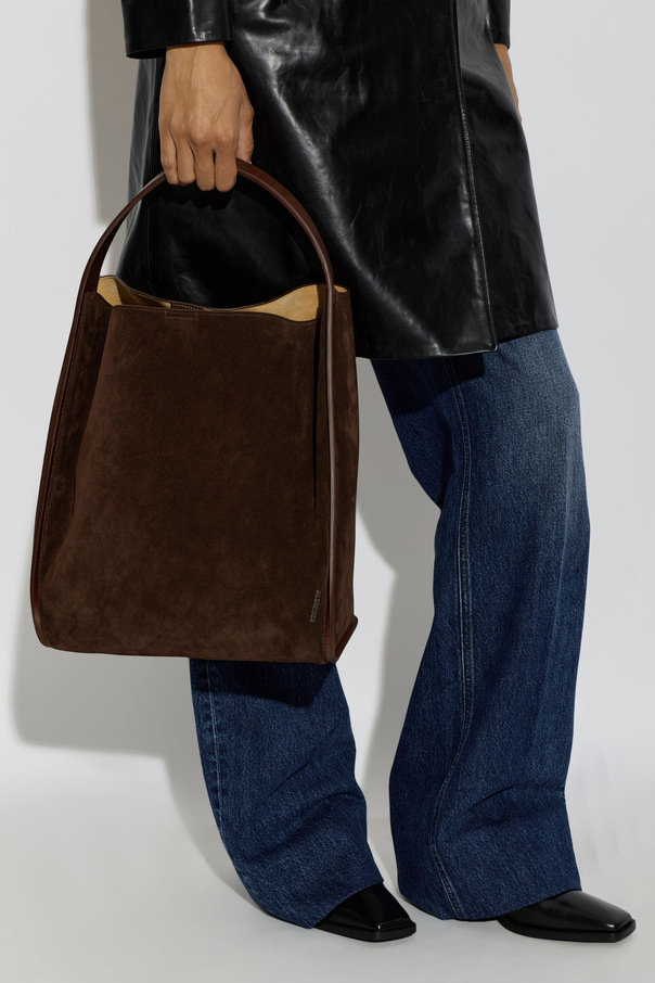 JIL SANDER 'Pivot' bag