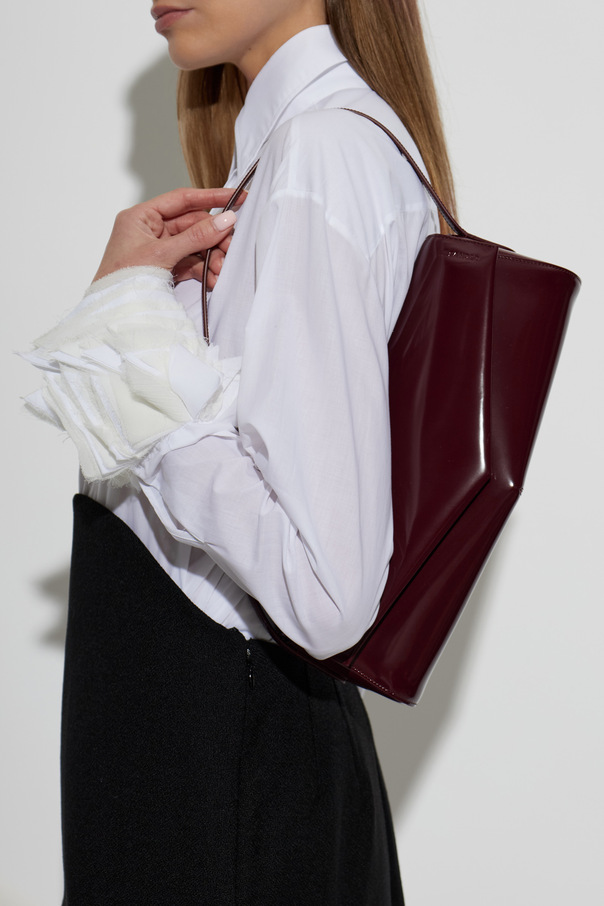 JIL SANDER Kabelka "Kante"