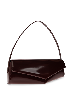 JIL SANDER Kabelka "Kante"