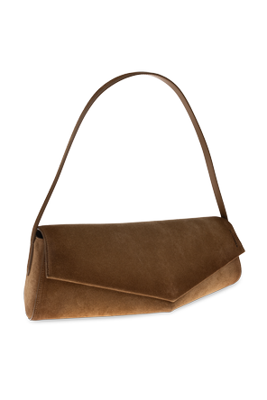 JIL SANDER Bolso de hombro "Kante"