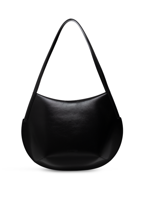 JIL SANDER ‘Kante’ leather bag