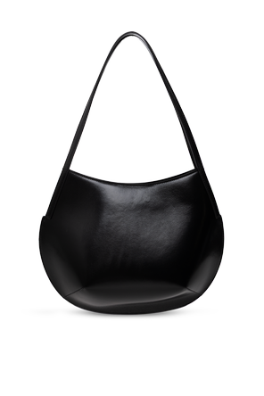 JIL SANDER ‘Kante’ leather bag