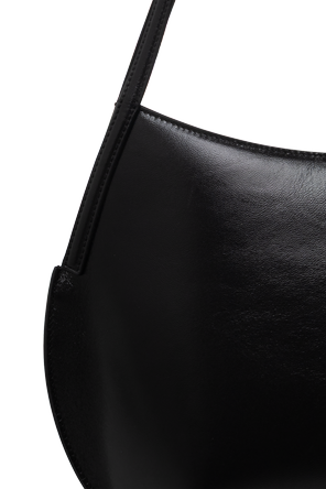 JIL SANDER ‘Kante’ leather bag