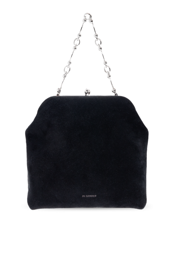 Handbag `Goji` od JIL SANDER