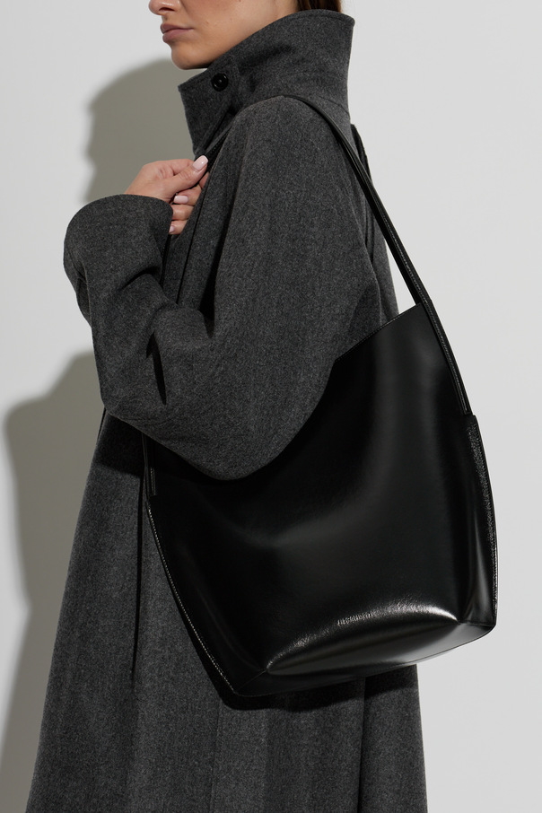 JIL SANDER Kante Shoulder Bag