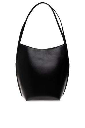 JIL SANDER Kante Shoulder Bag