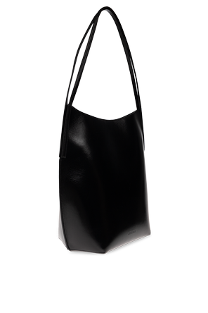 JIL SANDER Kante Shoulder Bag