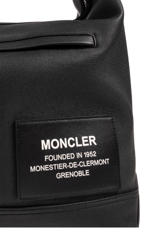 Moncler ‘Nakoa’ handbag