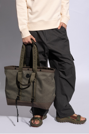 Shopper type bag od Moncler