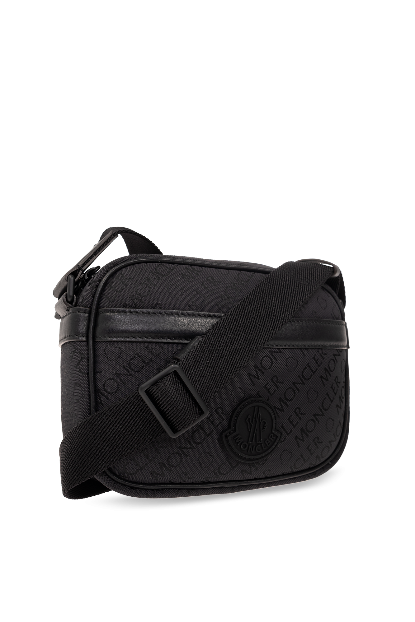 Moncler Shoulder bag with monogram