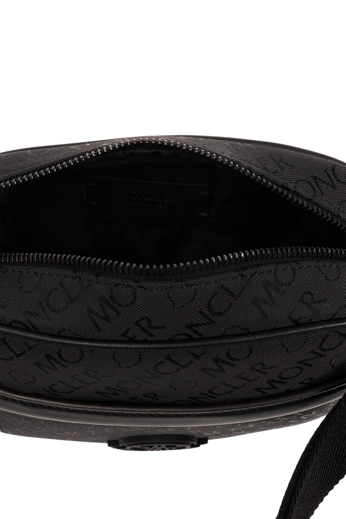 Moncler Shoulder bag with monogram