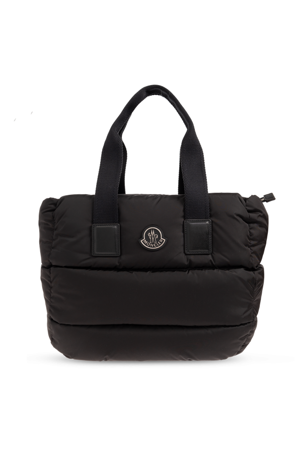 ‘Caradoc’ shopper bag od Moncler