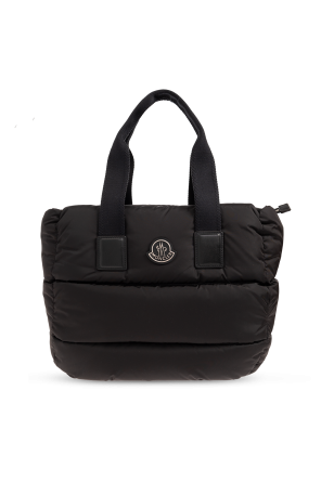 ‘caradoc’ shopper bag od Moncler