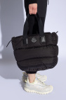 Moncler BLACK ‘Caradoc’ shopper bag