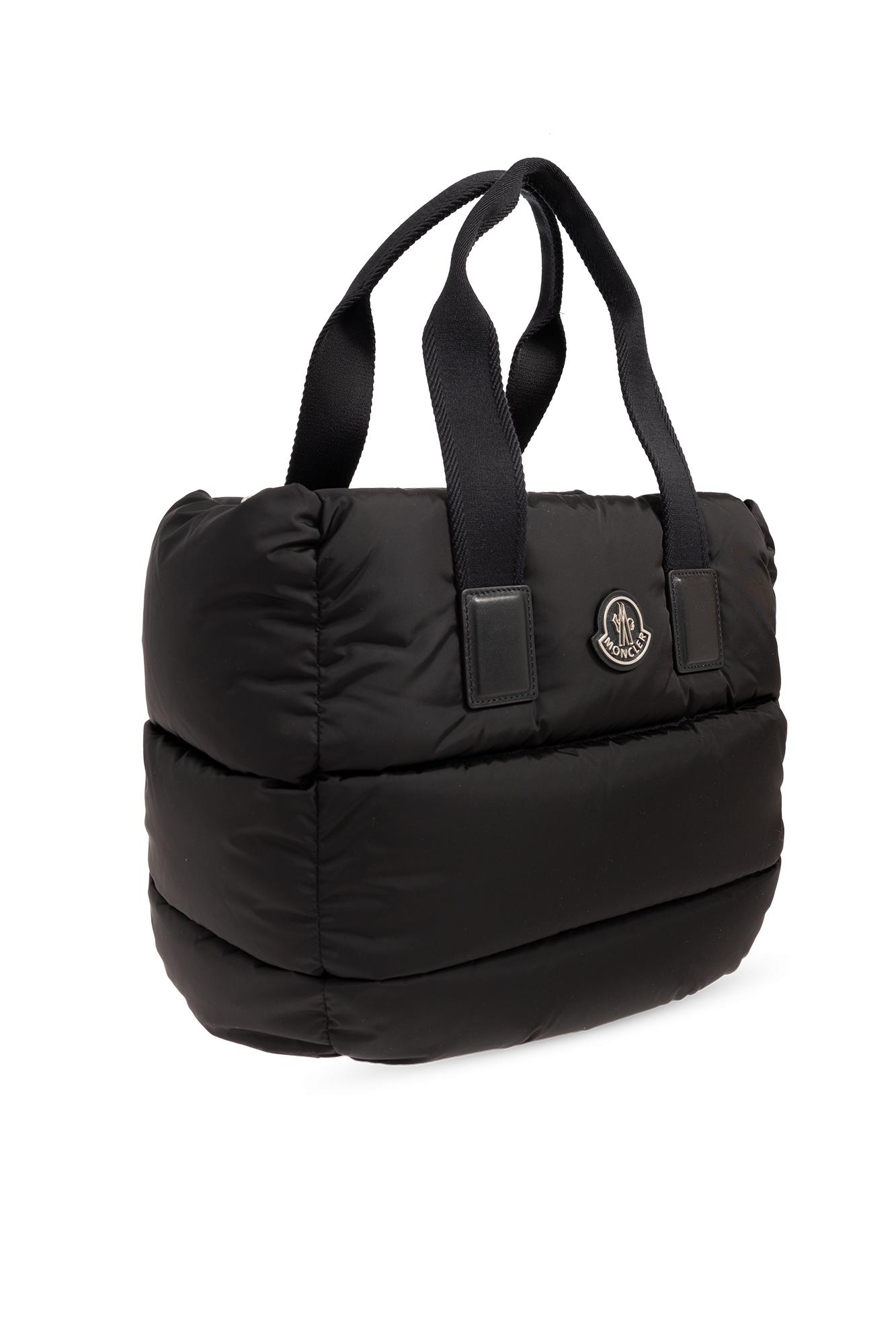 Moncler ‘Caradoc’ shopper bag