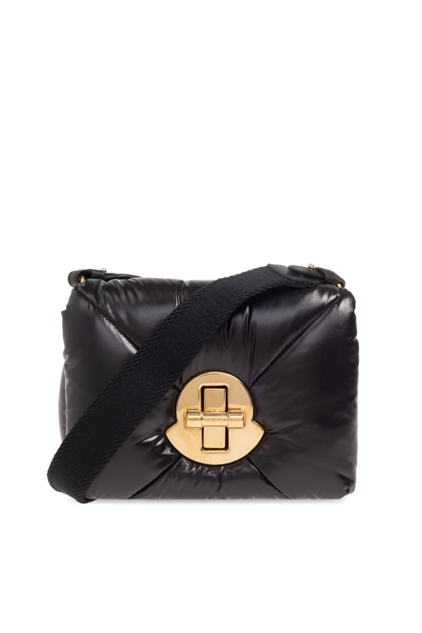 ‘Puf Mini’ shoulder bag od Moncler