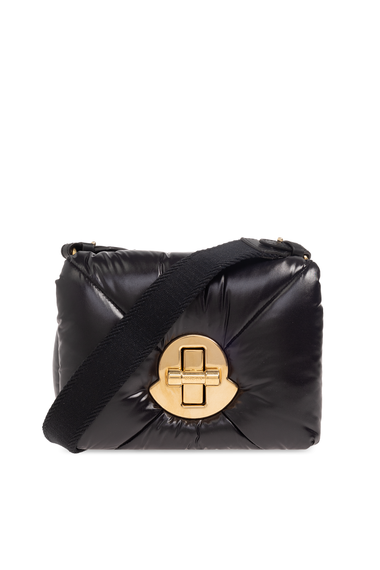 Moncler ‘Puf Mini’ shoulder bag